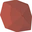 Uncut ruby